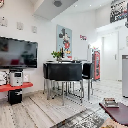 Appartement Apartment's Coli Bakar