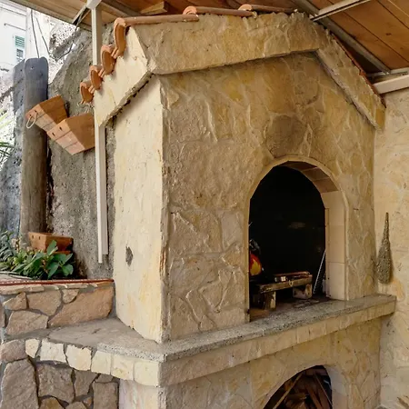 Apartman Apartment's Coli *