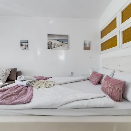 Appartement Apartment's Coli