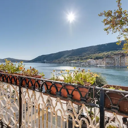 Appartement Apartment's Coli