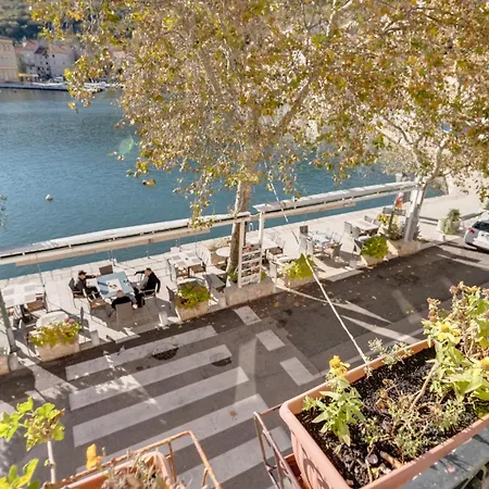 Appartement Apartment's Coli *