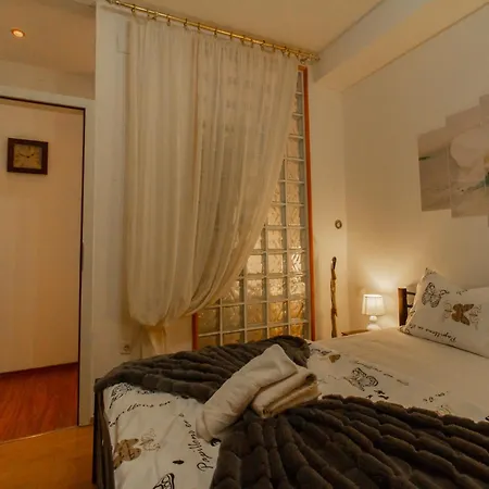 Apartman Apartment's Coli Bakar