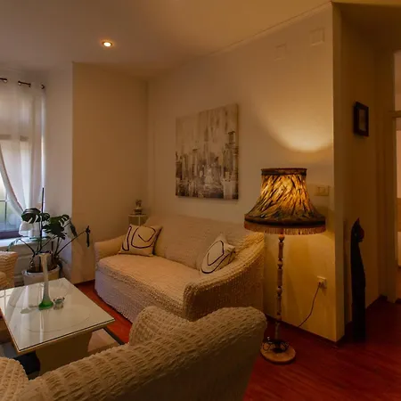 Apartman Apartment's Coli