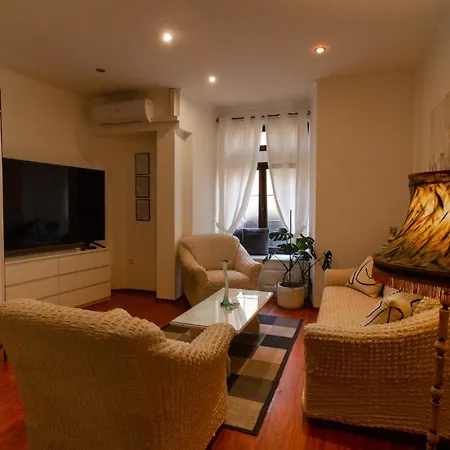 Appartement Apartment's Coli *