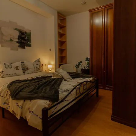 Apartment's Coli * Bakar