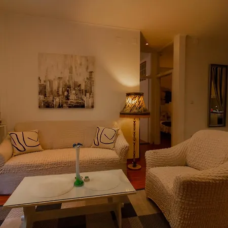 Apartment's Coli Appartement