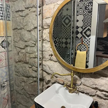 Apartment's Coli Appartement