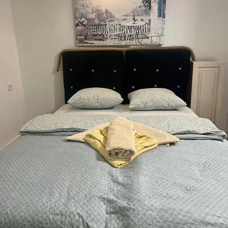 Apartment's Coli Apartman *