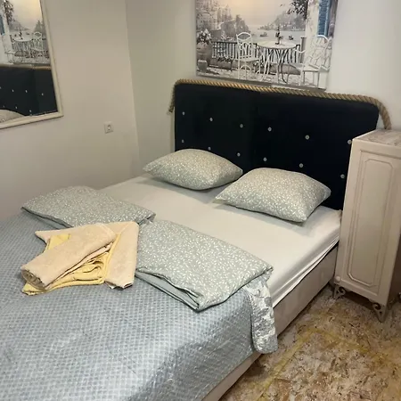 Apartment's Coli Appartement