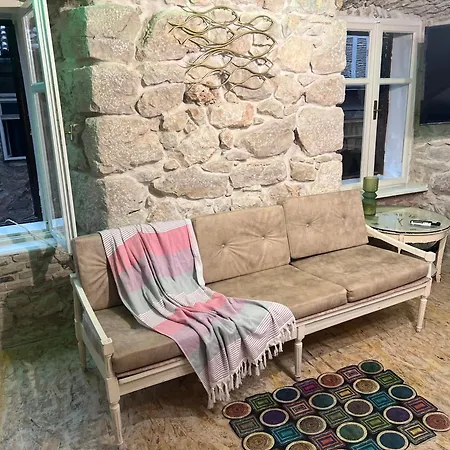 Appartement Apartment's Coli