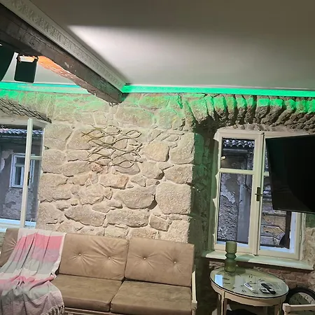 Apartmán Apartment's Coli Bakar