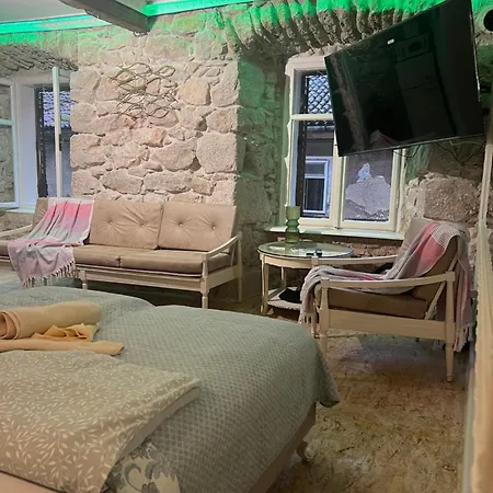 Appartement Apartment's Coli Bakar