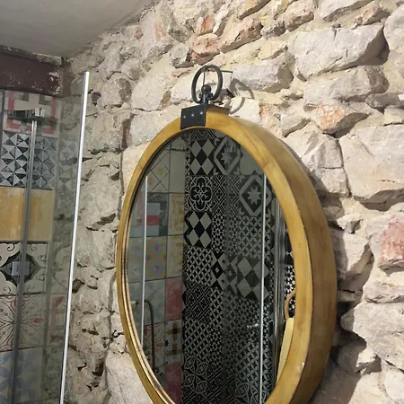 Appartement Apartment's Coli