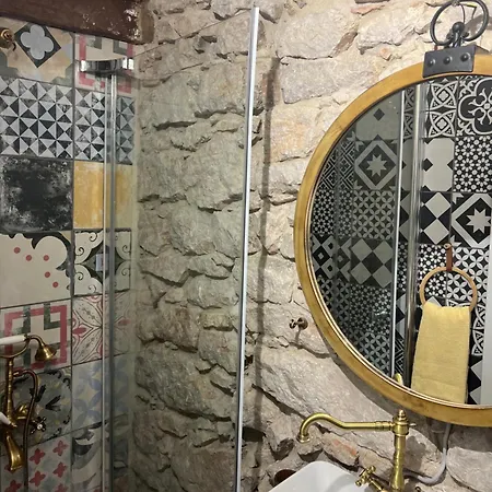 Apartman Apartment's Coli *