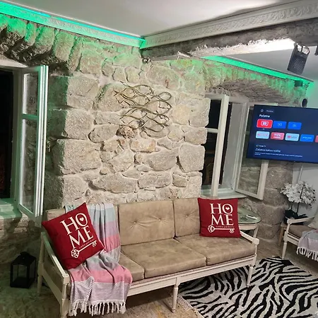 Apartament Apartment's Coli