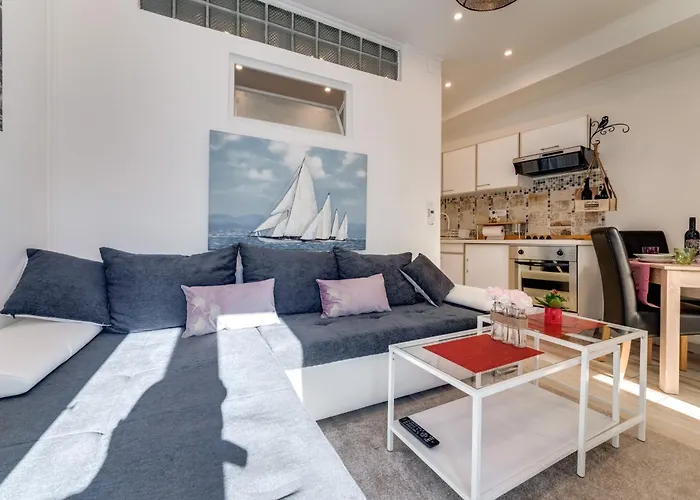 公寓 Apartment's Coli