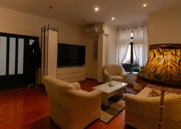 Apartment's Coli 公寓 *