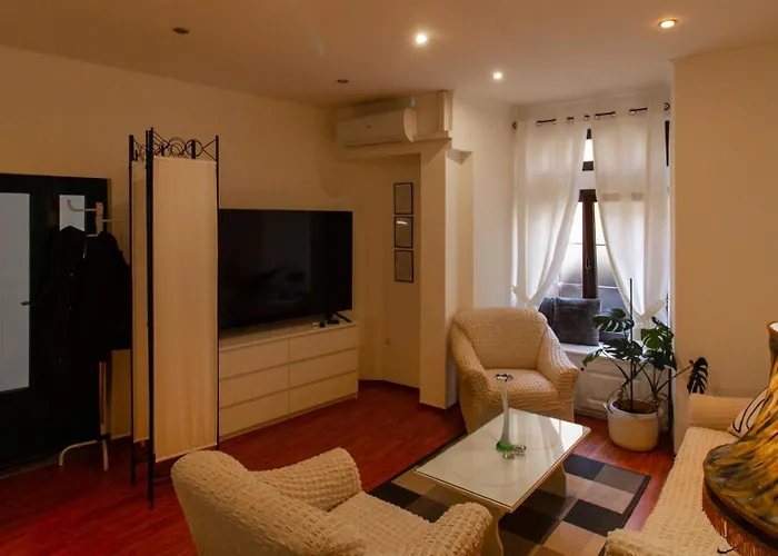 Apartment's Coli 巴卡尔