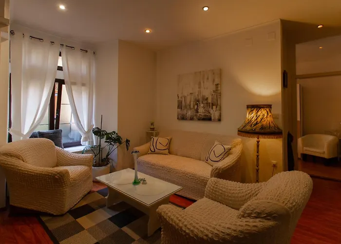 Apartment's Coli 公寓