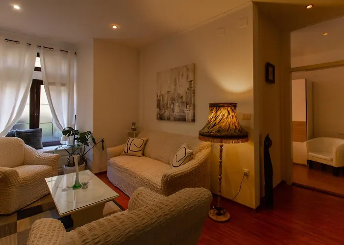 公寓 Apartment's Coli