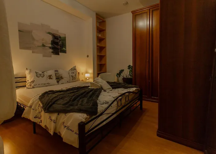 Apartment's Coli * 巴卡尔