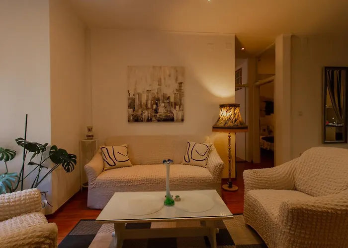 Apartment's Coli * 巴卡尔