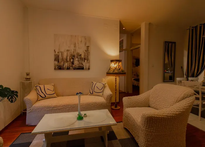 Apartment's Coli 公寓